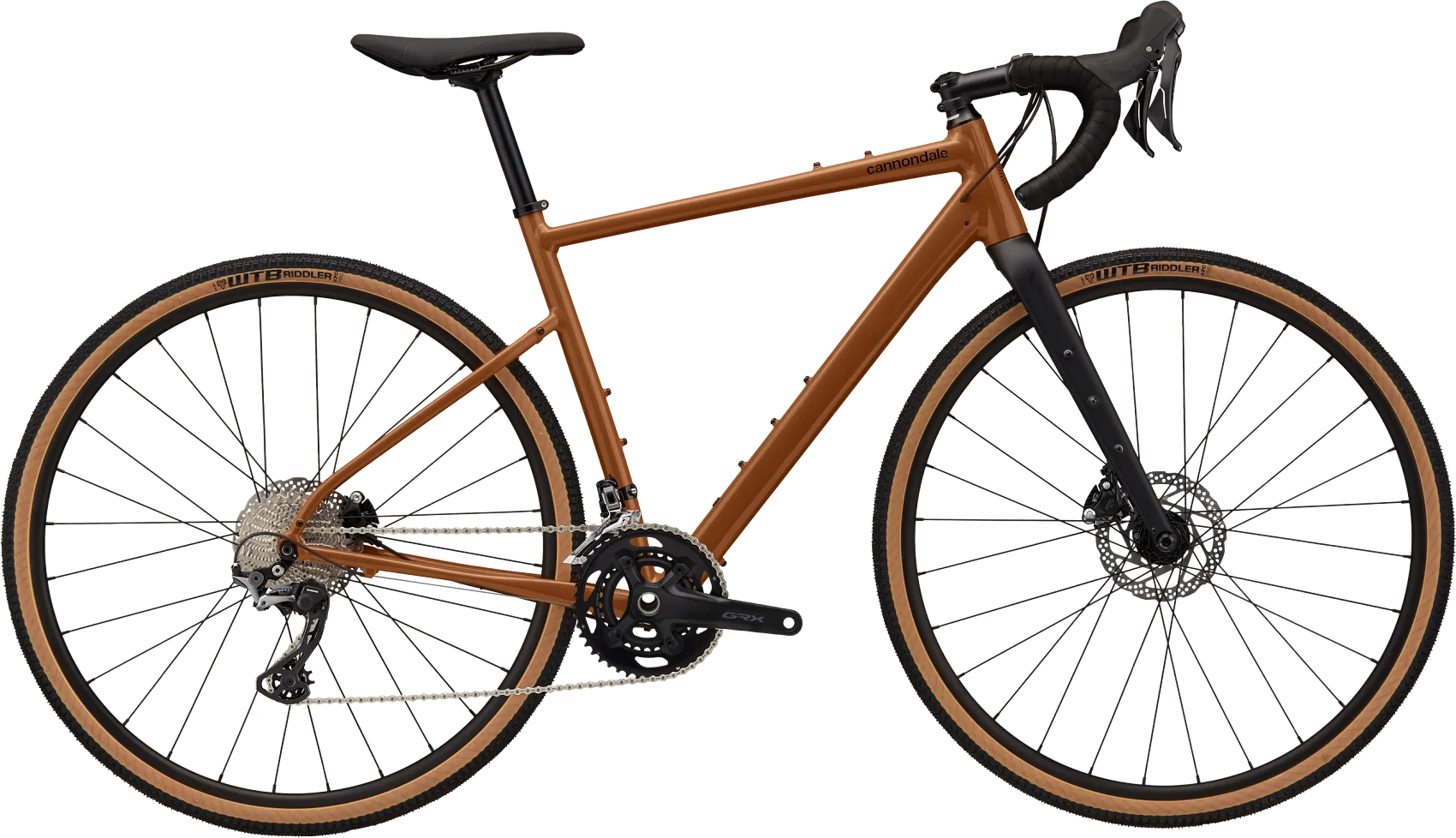 Cannondale Topstone Alloy 1 Hayball Cyclesport